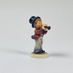 Vintage 1984 Goebel Hummel 3.5" Serenade 85 4/0 TMK 6